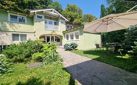 Drachenhaus Urban Villa